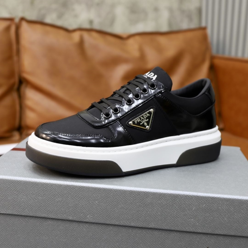 Prada Casual Shoes